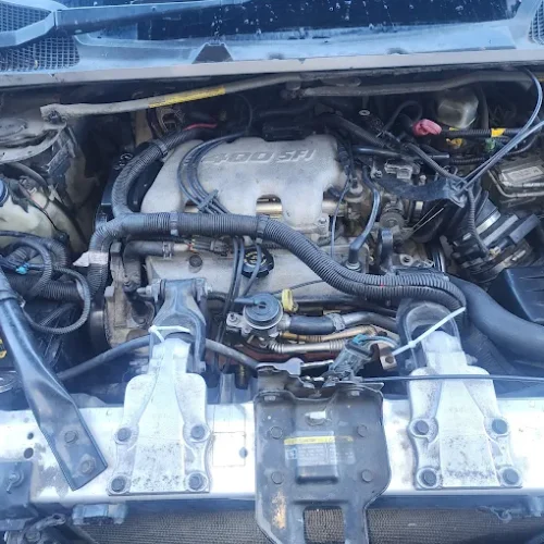 J. Sanchez Auto Repair & Transmission (10)