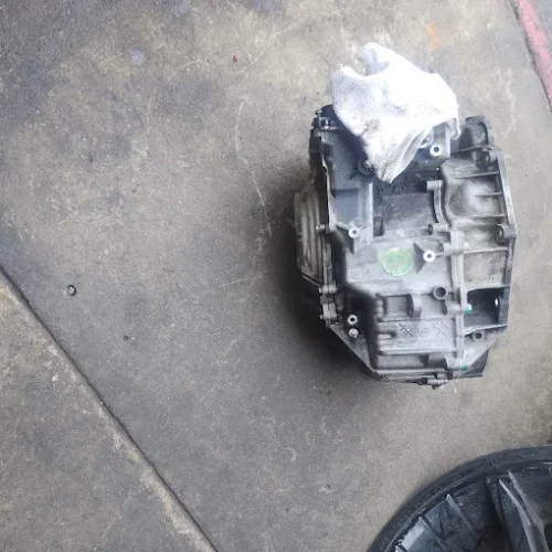 J. Sanchez Auto Repair & Transmission (11)