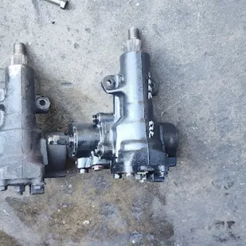 J. Sanchez Auto Repair & Transmission (16)
