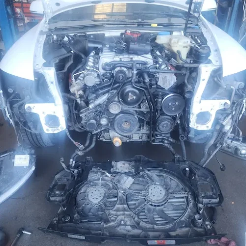 J. Sanchez Auto Repair & Transmission (18)