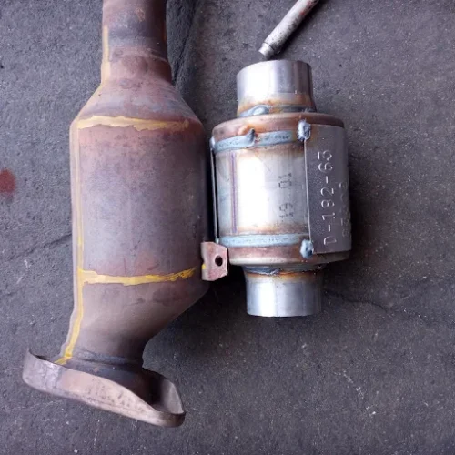 J. Sanchez Auto Repair & Transmission (2)