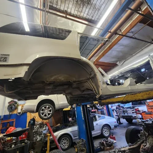J. Sanchez Auto Repair & Transmission (26)