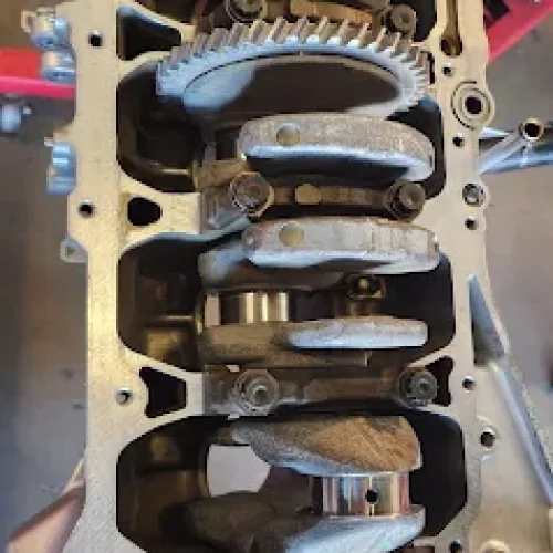 J. Sanchez Auto Repair & Transmission (29)