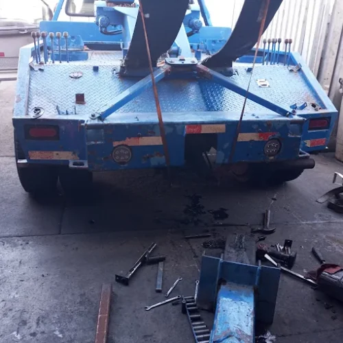 J. Sanchez Auto Repair & Transmission (3)