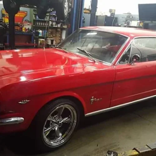 J. Sanchez Auto Repair & Transmission (4)