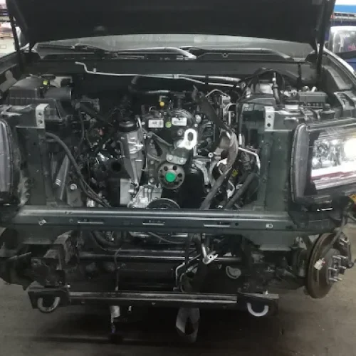 J. Sanchez Auto Repair & Transmission (6)