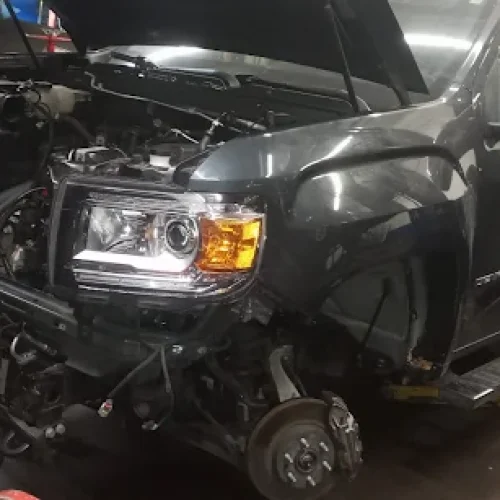 J. Sanchez Auto Repair & Transmission (7)