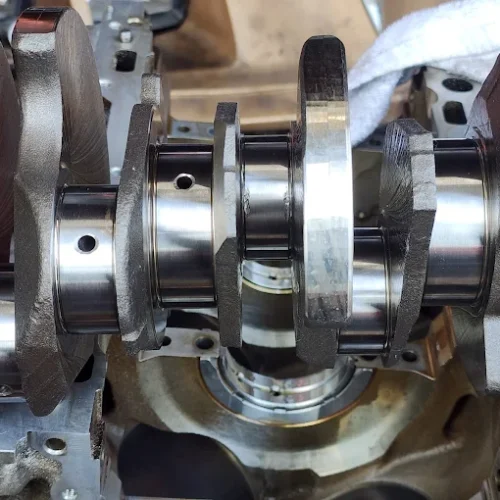 J. Sanchez Auto Repair & Transmission (8)